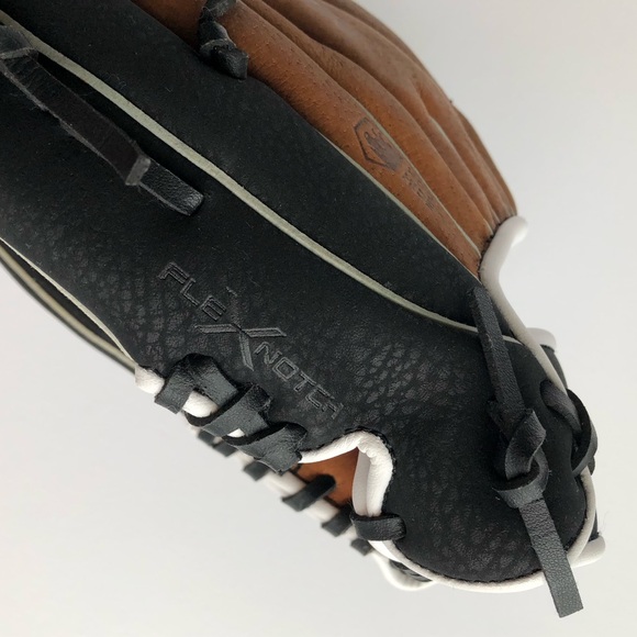 Easton Scout Flex Baseball Glove - Youth  
+ 1 Rawlings Official T-ball Baseball - Picture 9 of 17